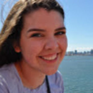 Meet your Posher, Bethany